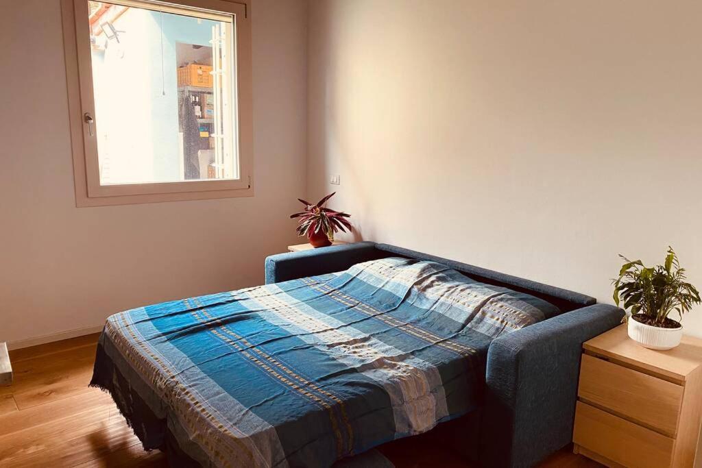 Viareggina Con Giardino Apartment Marina Di Pisa Bagian luar foto